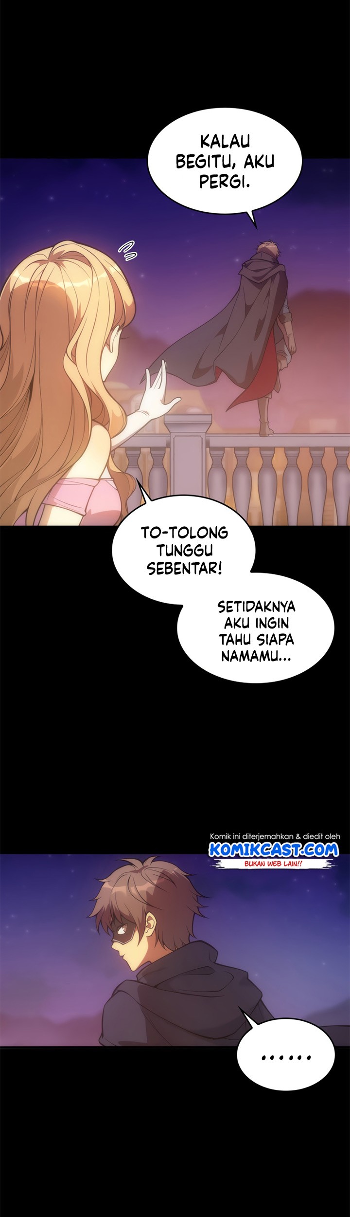 My Civil Servant Life Reborn in the Strange World Chapter 13 Gambar 10