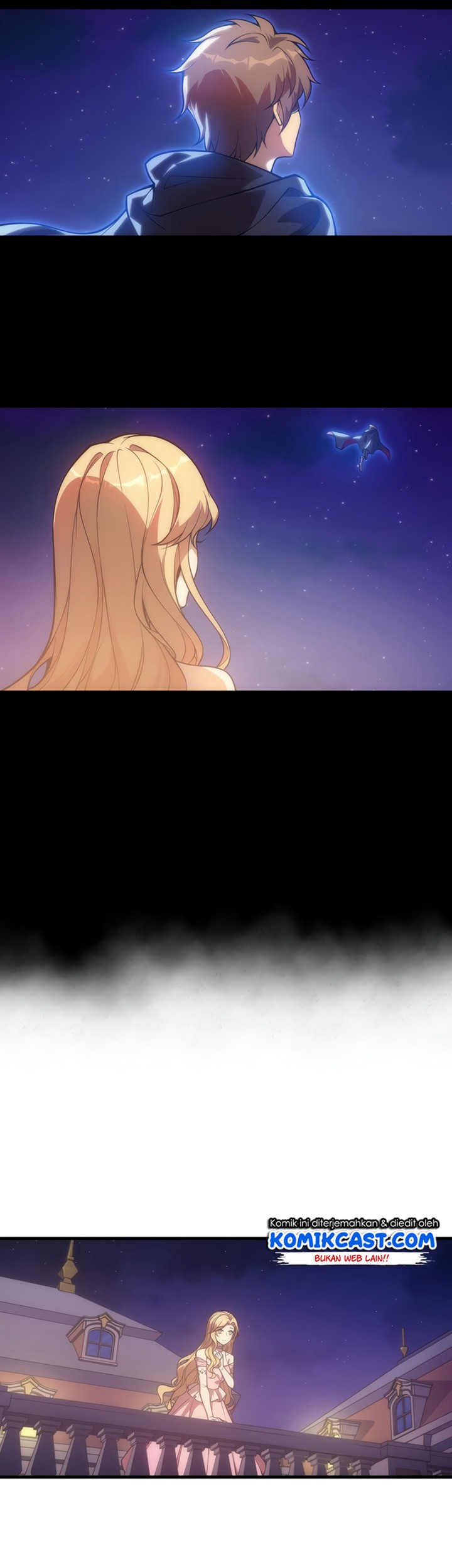 My Civil Servant Life Reborn in the Strange World Chapter 13 Gambar 14