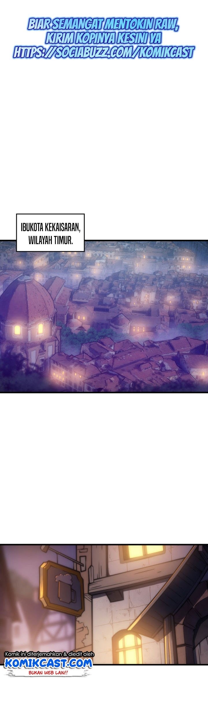 My Civil Servant Life Reborn in the Strange World Chapter 12 Gambar 51