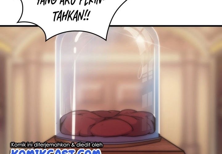 My Civil Servant Life Reborn in the Strange World Chapter 11 Gambar 25