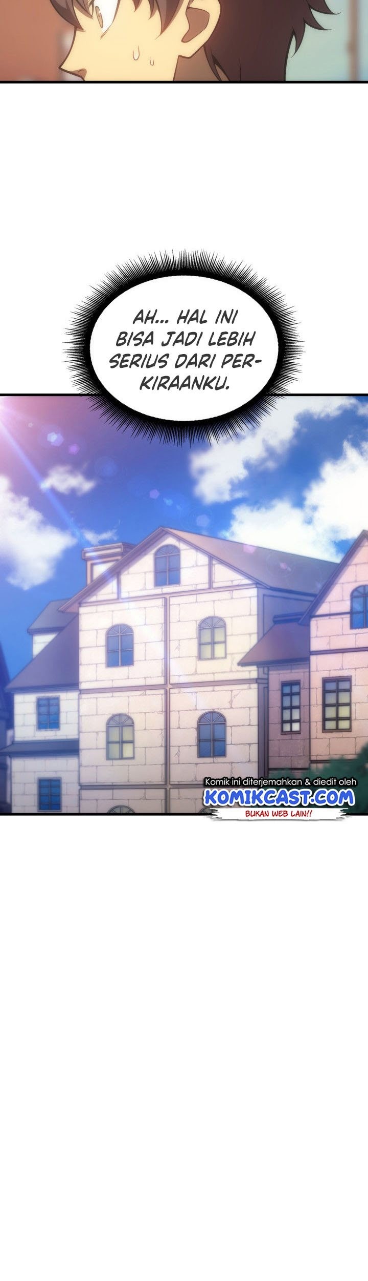 My Civil Servant Life Reborn in the Strange World Chapter 11 Gambar 50