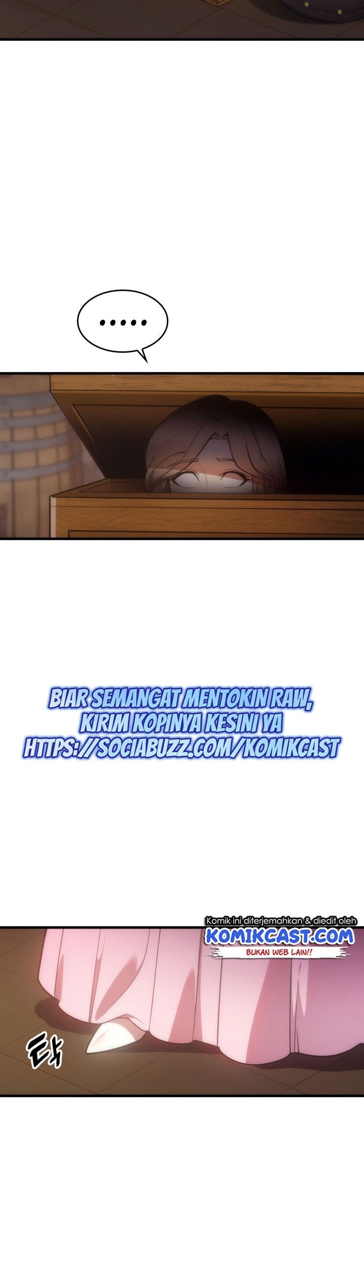 My Civil Servant Life Reborn in the Strange World Chapter 11 Gambar 56