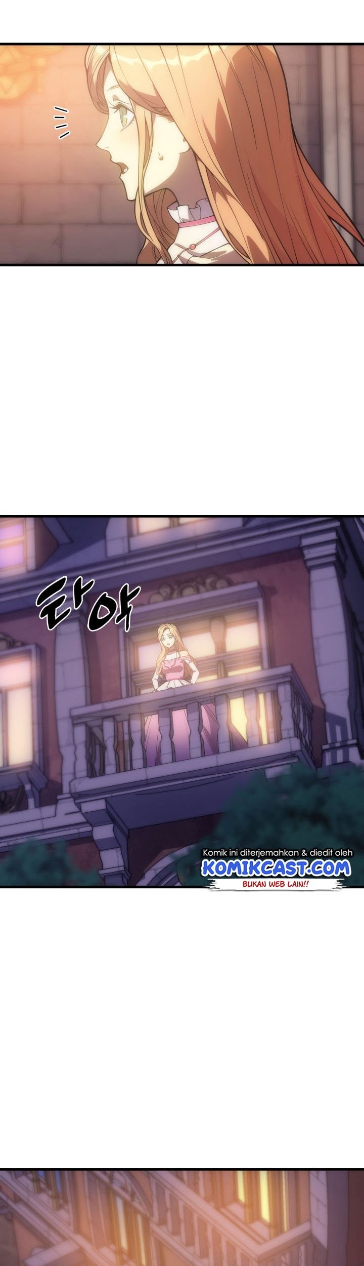 My Civil Servant Life Reborn in the Strange World Chapter 11 Gambar 62