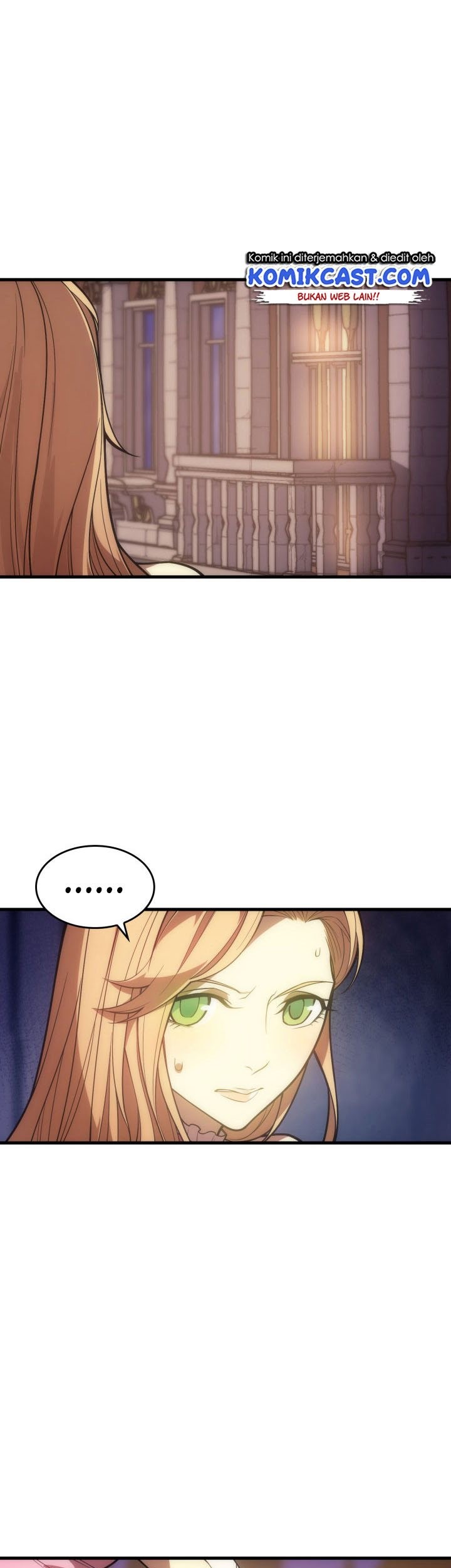 My Civil Servant Life Reborn in the Strange World Chapter 11 Gambar 66