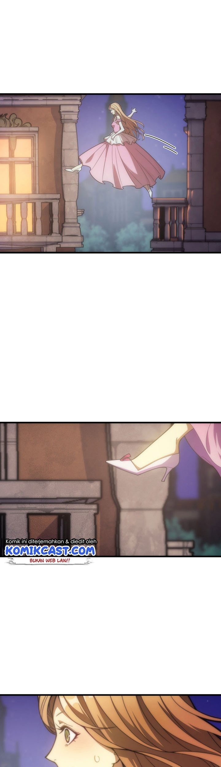 My Civil Servant Life Reborn in the Strange World Chapter 11 Gambar 68