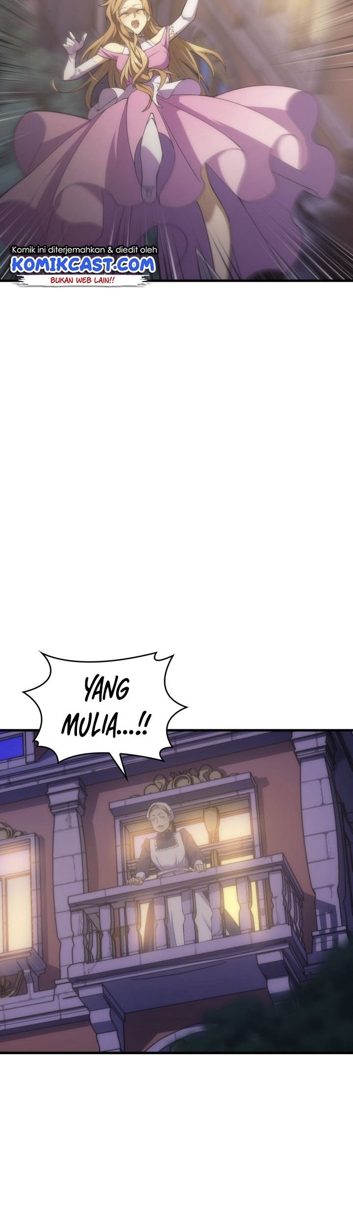 My Civil Servant Life Reborn in the Strange World Chapter 11 Gambar 72