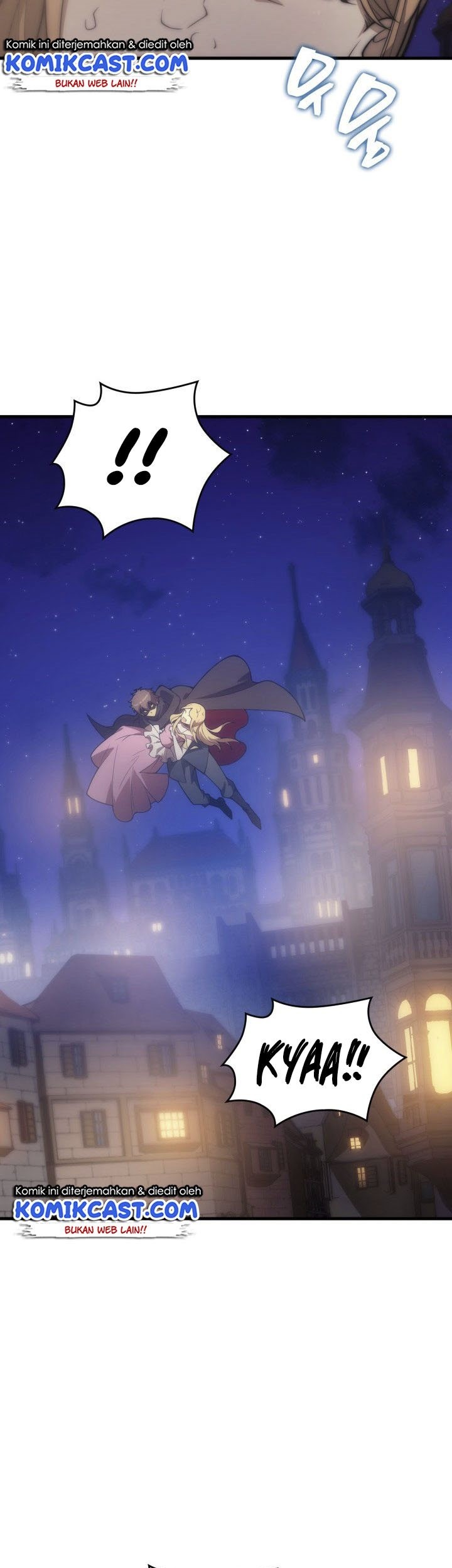 My Civil Servant Life Reborn in the Strange World Chapter 11 Gambar 76