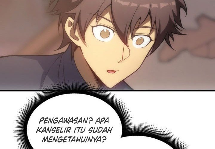 My Civil Servant Life Reborn in the Strange World Chapter 10 Gambar 31