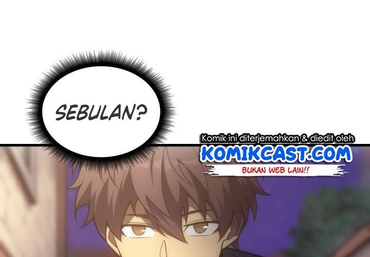 My Civil Servant Life Reborn in the Strange World Chapter 10 Gambar 33