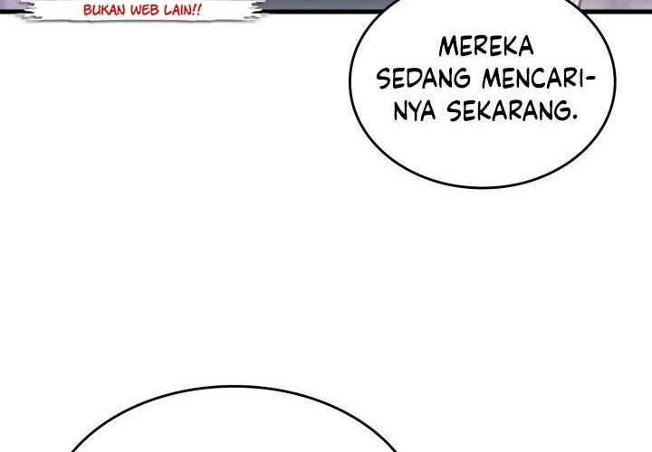 My Civil Servant Life Reborn in the Strange World Chapter 10 Gambar 54
