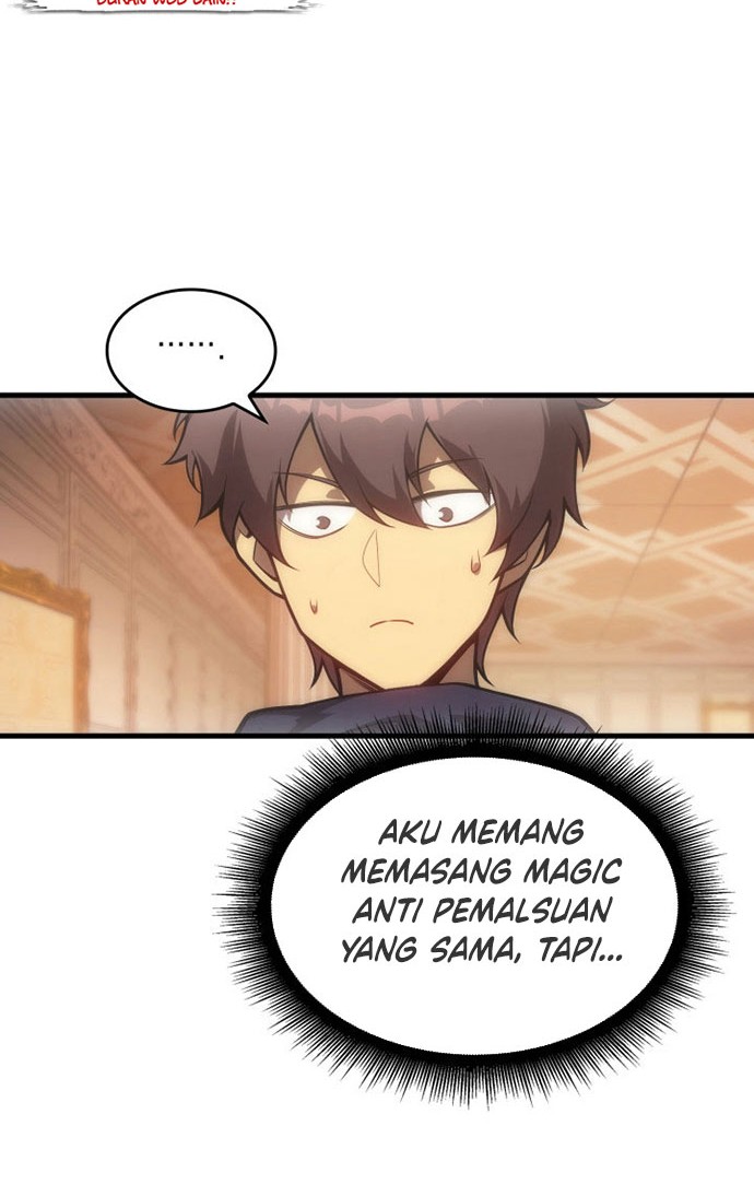 My Civil Servant Life Reborn in the Strange World Chapter 09 Gambar 19
