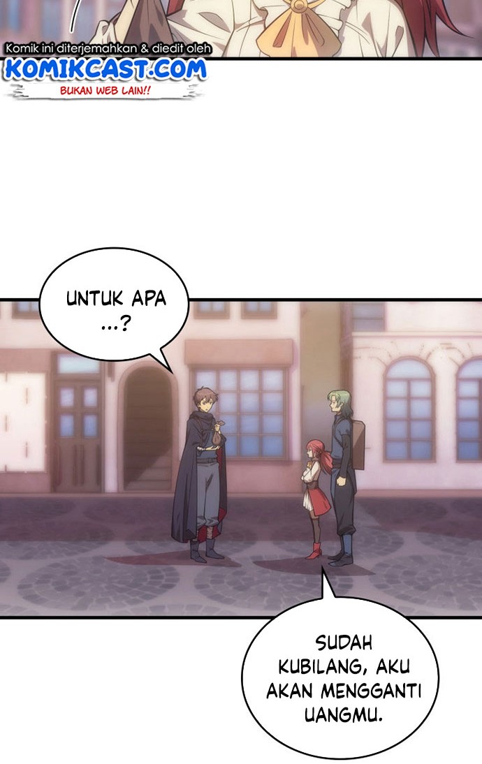 My Civil Servant Life Reborn in the Strange World Chapter 09 Gambar 25