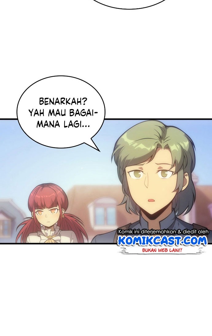 My Civil Servant Life Reborn in the Strange World Chapter 09 Gambar 27