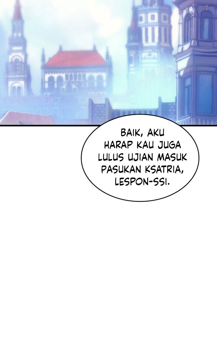 My Civil Servant Life Reborn in the Strange World Chapter 09 Gambar 33