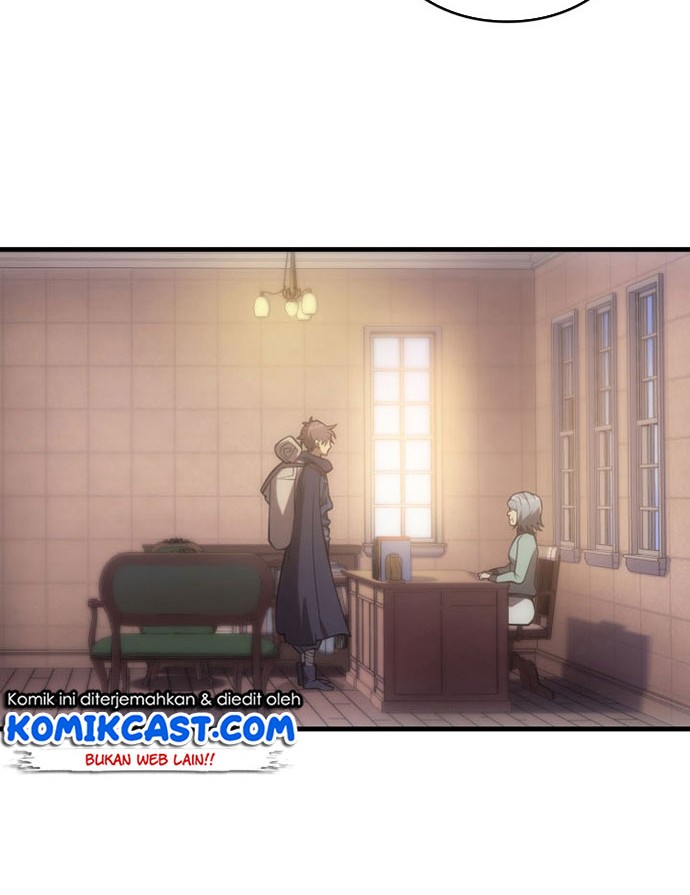 My Civil Servant Life Reborn in the Strange World Chapter 09 Gambar 37