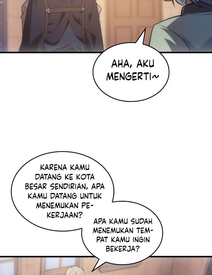 My Civil Servant Life Reborn in the Strange World Chapter 09 Gambar 39