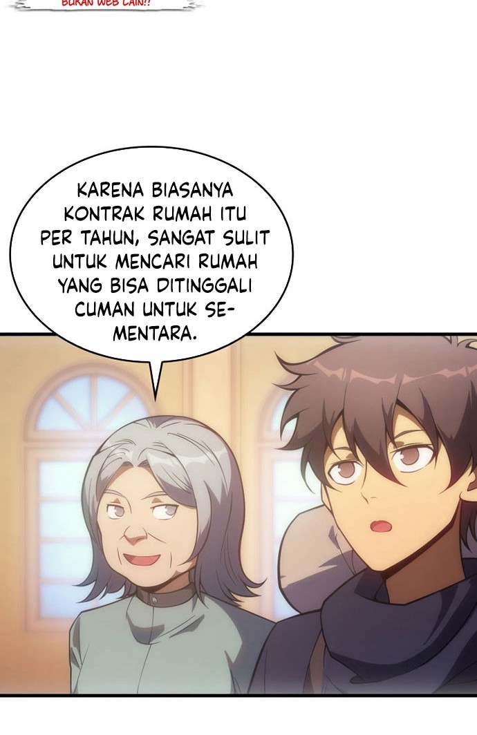 My Civil Servant Life Reborn in the Strange World Chapter 09 Gambar 45