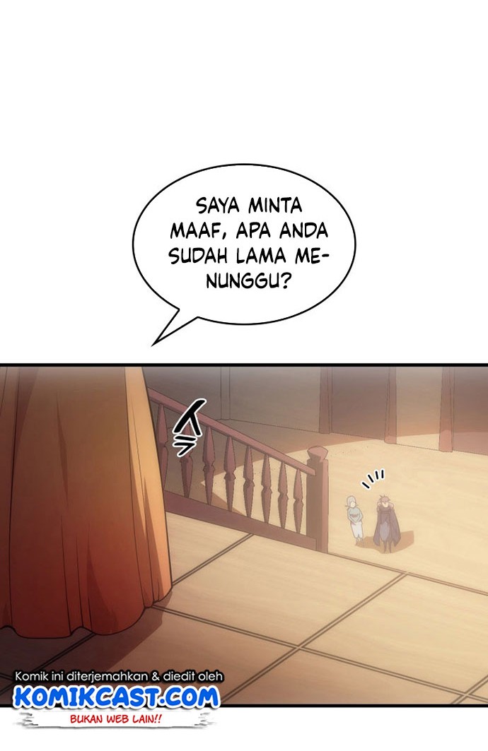 My Civil Servant Life Reborn in the Strange World Chapter 09 Gambar 47