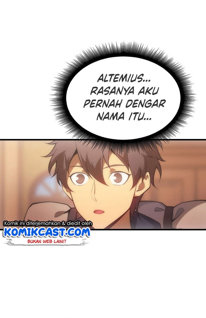 My Civil Servant Life Reborn in the Strange World Chapter 09 Gambar 49