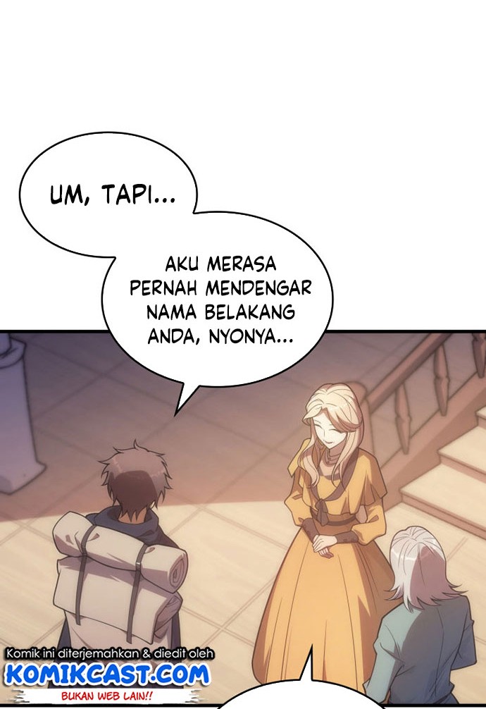 My Civil Servant Life Reborn in the Strange World Chapter 09 Gambar 51