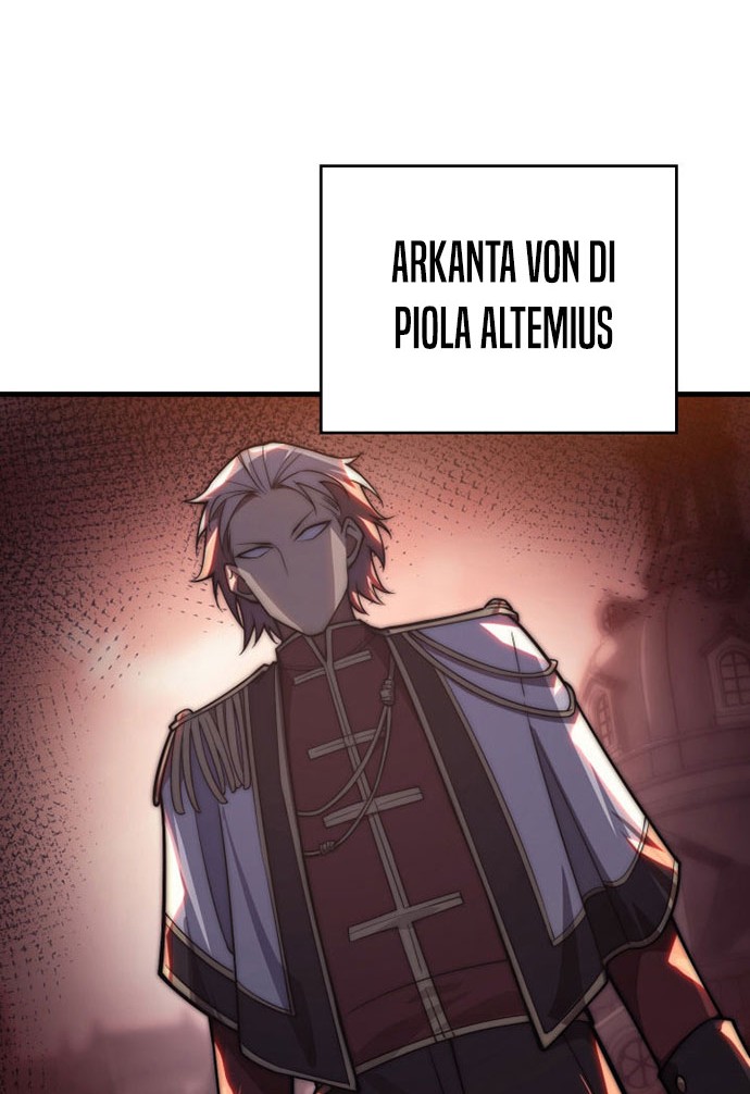 My Civil Servant Life Reborn in the Strange World Chapter 09 Gambar 53