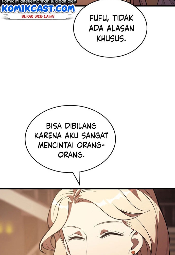 My Civil Servant Life Reborn in the Strange World Chapter 09 Gambar 55