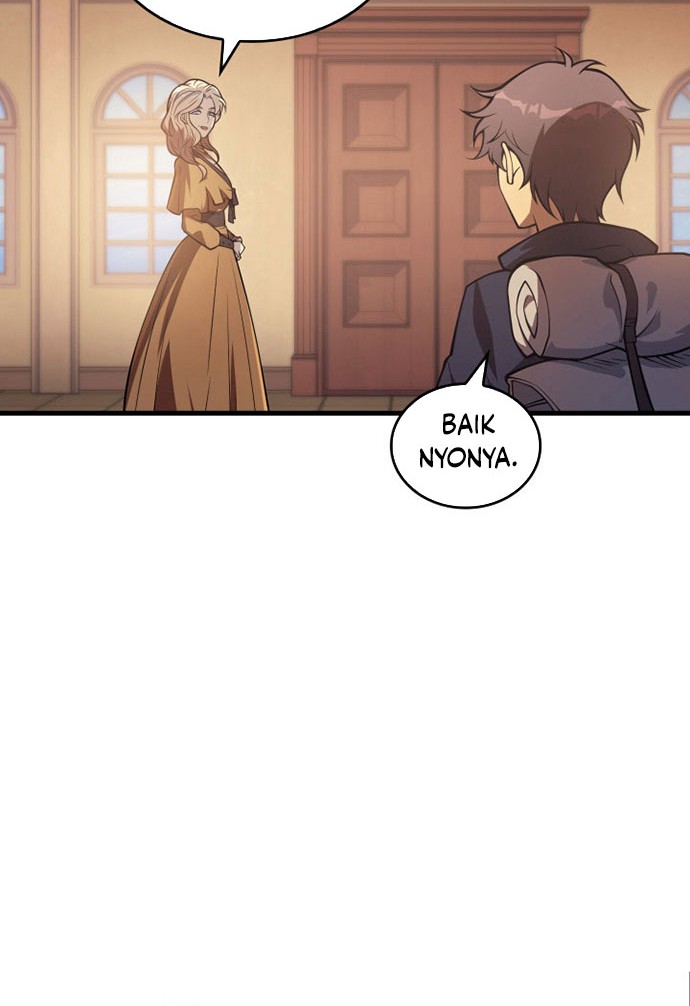 My Civil Servant Life Reborn in the Strange World Chapter 09 Gambar 57