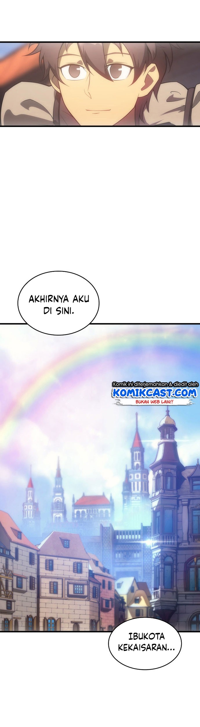 My Civil Servant Life Reborn in the Strange World Chapter 09 Gambar 4