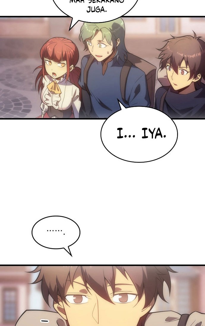 My Civil Servant Life Reborn in the Strange World Chapter 09 Gambar 11