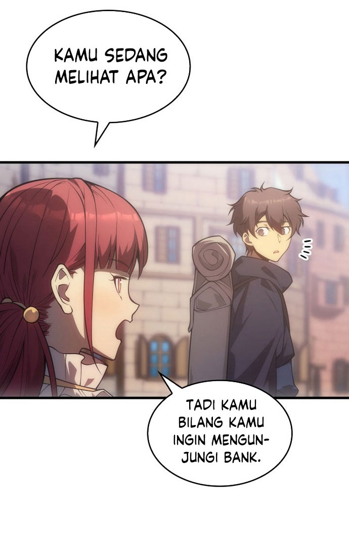 My Civil Servant Life Reborn in the Strange World Chapter 09 Gambar 13