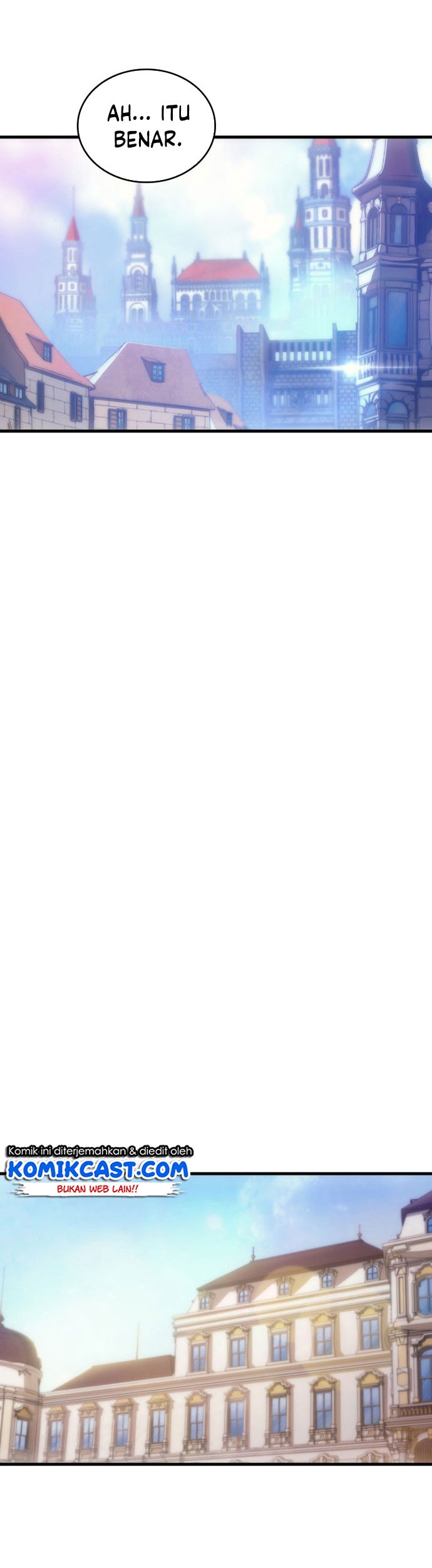 My Civil Servant Life Reborn in the Strange World Chapter 09 Gambar 14