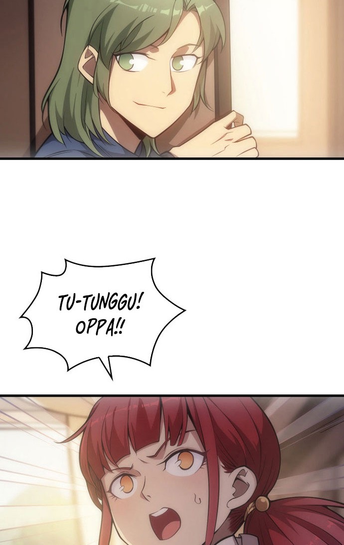 My Civil Servant Life Reborn in the Strange World Chapter 08 Gambar 21