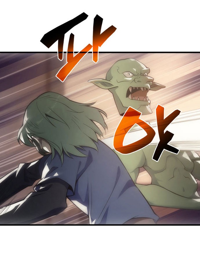 My Civil Servant Life Reborn in the Strange World Chapter 08 Gambar 29
