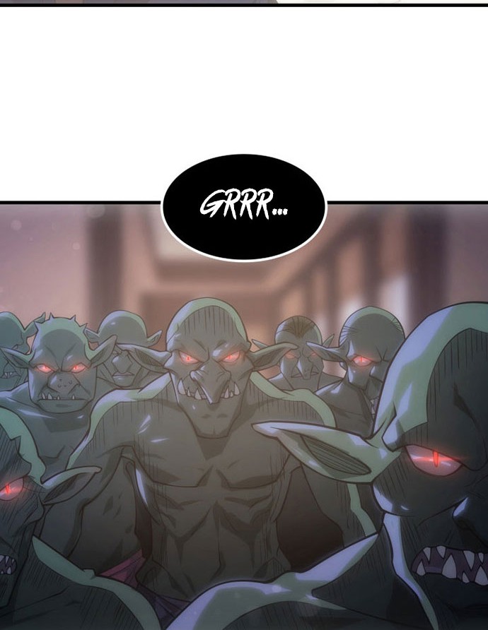 My Civil Servant Life Reborn in the Strange World Chapter 08 Gambar 31