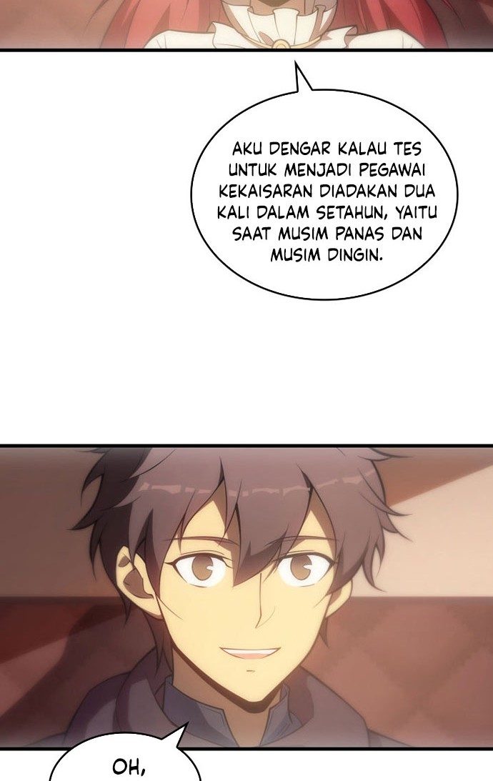 My Civil Servant Life Reborn in the Strange World Chapter 08 Gambar 7