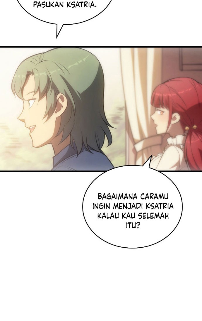 My Civil Servant Life Reborn in the Strange World Chapter 08 Gambar 9