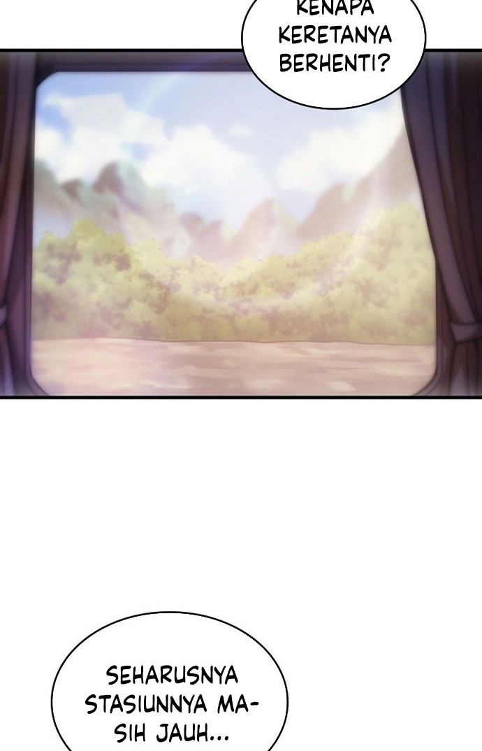 My Civil Servant Life Reborn in the Strange World Chapter 08 Gambar 11