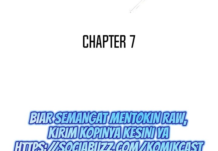 My Civil Servant Life Reborn in the Strange World Chapter 07 Gambar 9