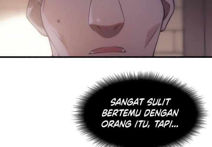 My Civil Servant Life Reborn in the Strange World Chapter 06 Gambar 25