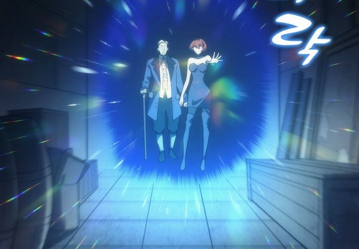 My Civil Servant Life Reborn in the Strange World Chapter 06 Gambar 33