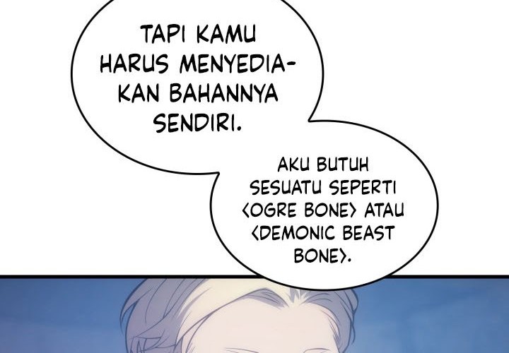 My Civil Servant Life Reborn in the Strange World Chapter 06 Gambar 45