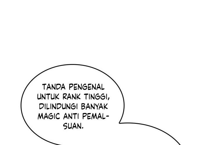 My Civil Servant Life Reborn in the Strange World Chapter 06 Gambar 49