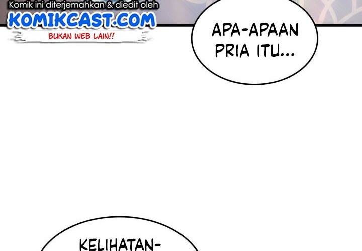 My Civil Servant Life Reborn in the Strange World Chapter 06 Gambar 65