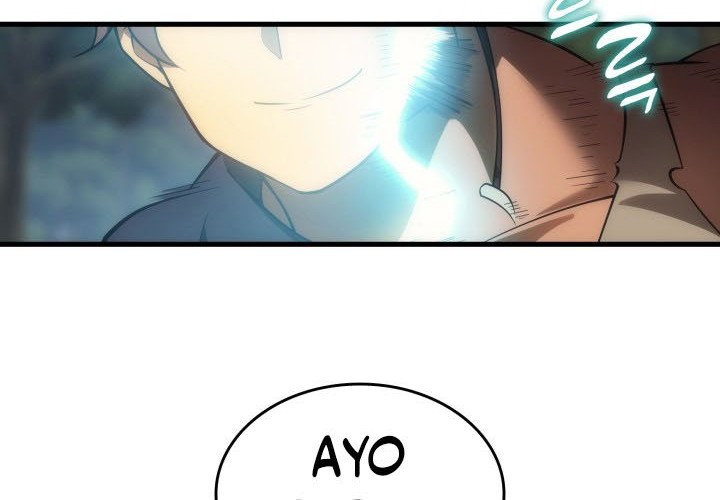 My Civil Servant Life Reborn in the Strange World Chapter 06 Gambar 17