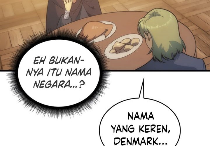 My Civil Servant Life Reborn in the Strange World Chapter 05 Gambar 26