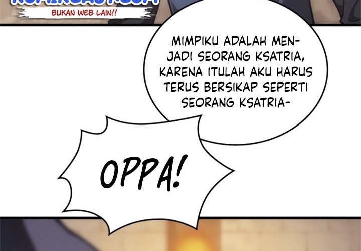 My Civil Servant Life Reborn in the Strange World Chapter 05 Gambar 28