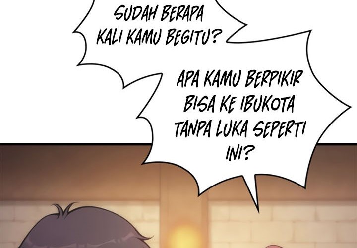 My Civil Servant Life Reborn in the Strange World Chapter 05 Gambar 33