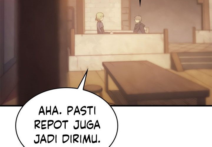 My Civil Servant Life Reborn in the Strange World Chapter 05 Gambar 39