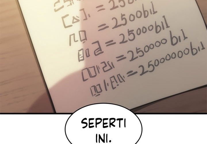 My Civil Servant Life Reborn in the Strange World Chapter 05 Gambar 43