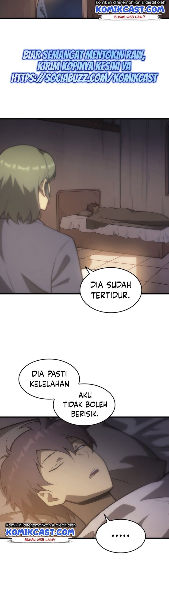My Civil Servant Life Reborn in the Strange World Chapter 05 Gambar 56